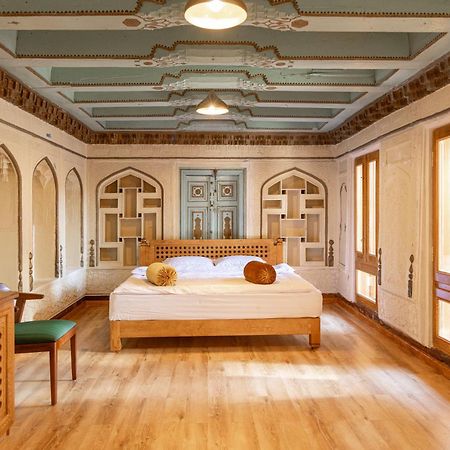 Duston Boutique XIX Century Rooms Bukhara Eksteriør billede