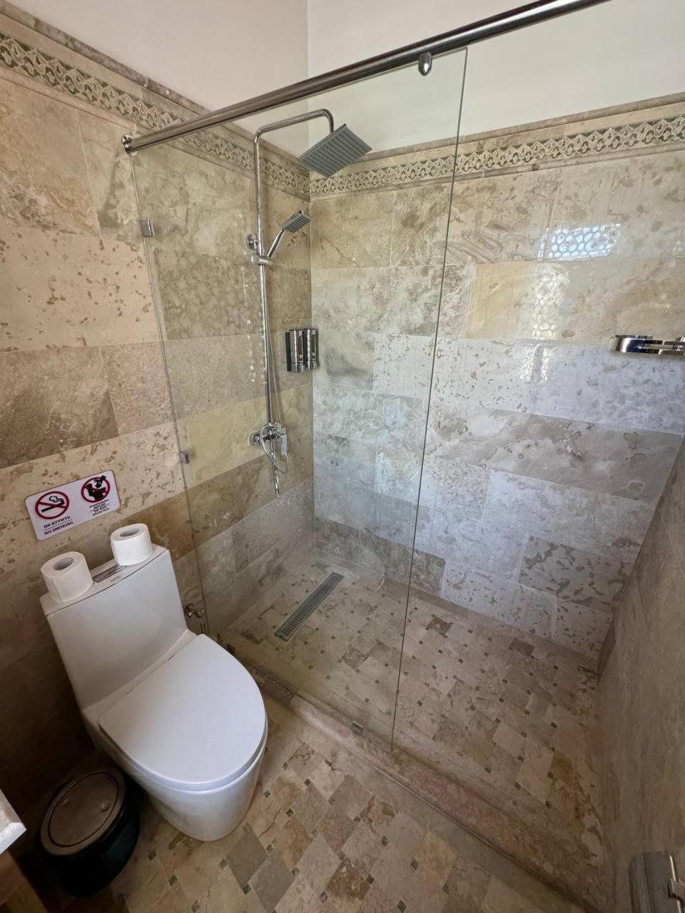 Duston Boutique XIX Century Rooms Bukhara Eksteriør billede