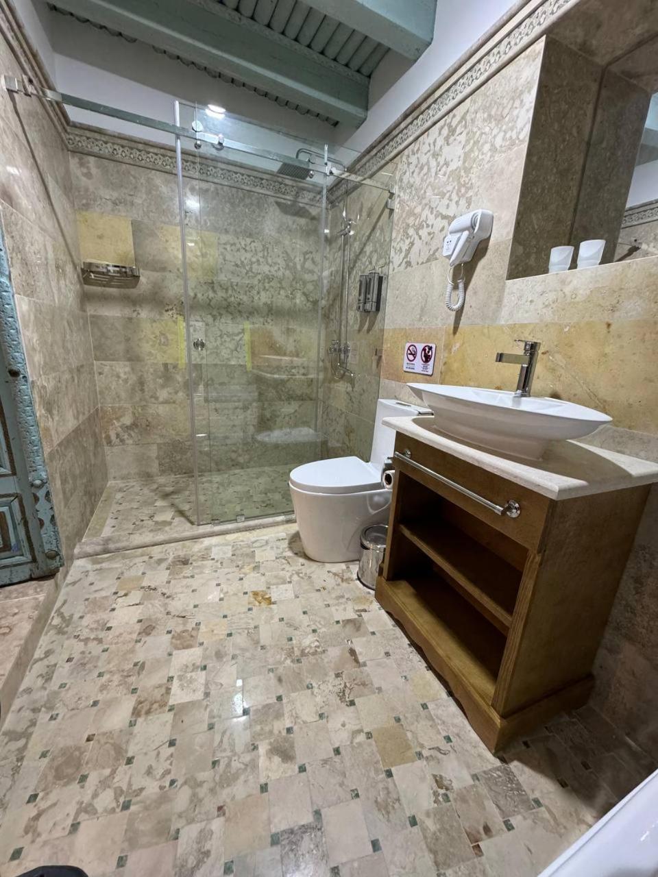 Duston Boutique XIX Century Rooms Bukhara Eksteriør billede